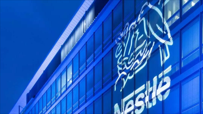 Nestle Secara Mengejutkan Pecat CEO Laurent Freixe Gara-Gara Hubungan Gelapnya dengan Bawahan